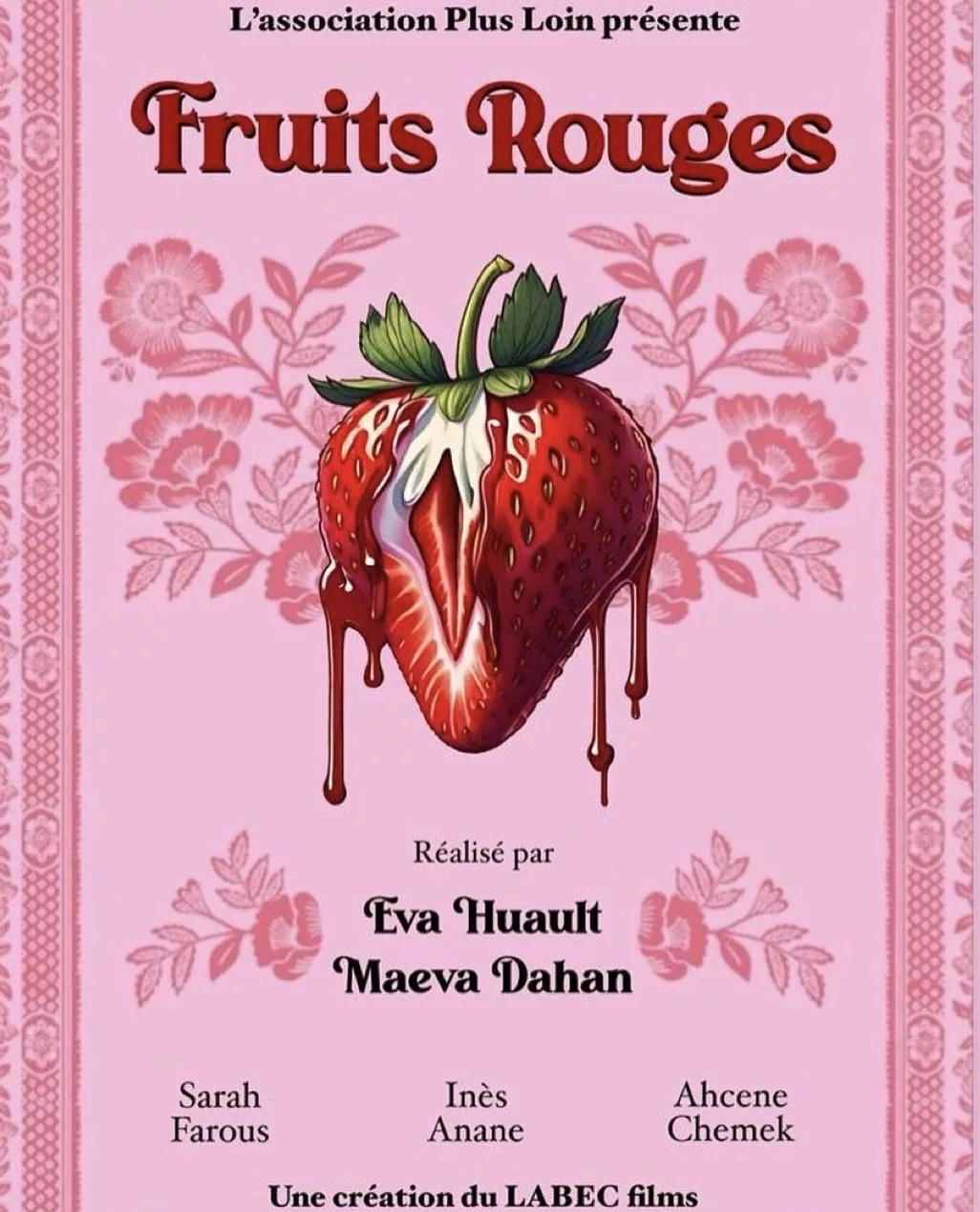 Affiche La Vénus au fil de fer