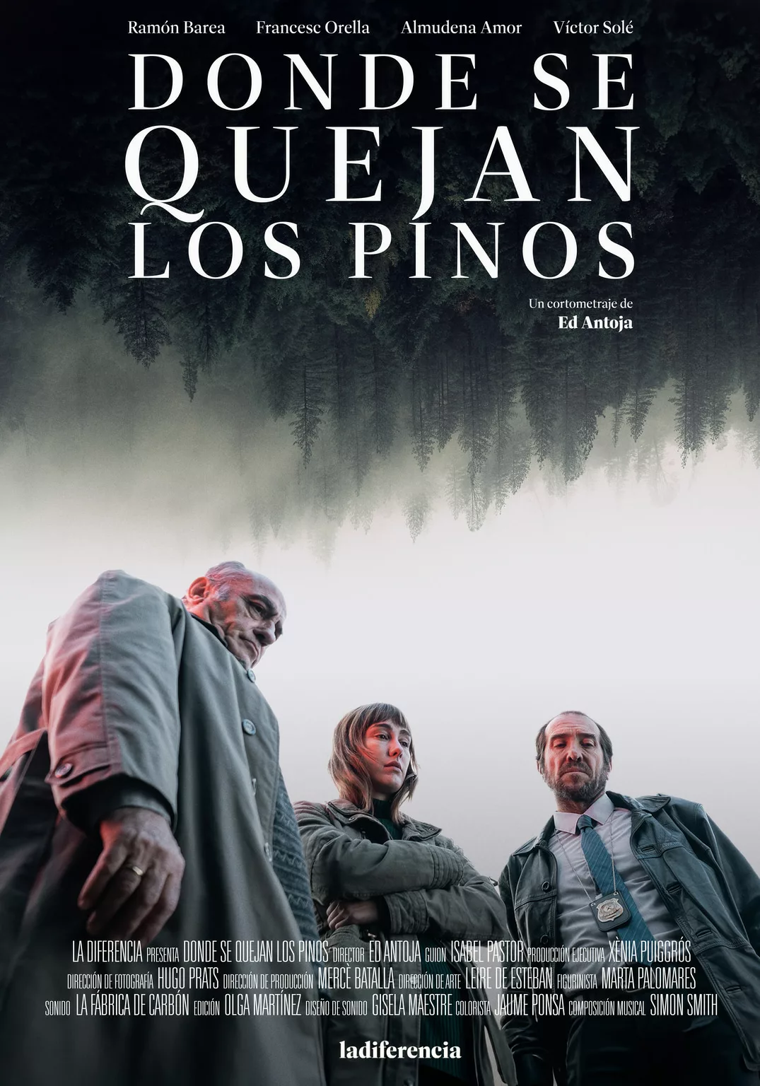 Affiche La Vénus au fil de fer