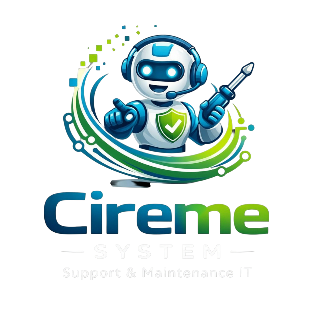 Cireme System
