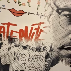 Retour en images sur le Ciné-Débat « Vivre ensemble et lutter contre les discriminations »